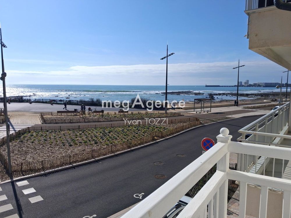 � vendre  Maison Les Sables-d'Olonne (85100)