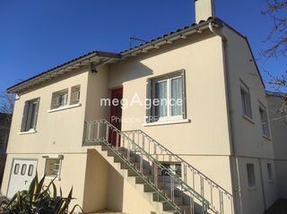  Maison � vendre 6 pi�ces 104 m�