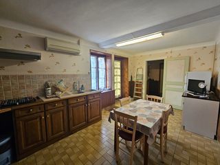  Maison � vendre 3 pi�ces 60 m�