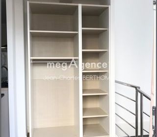  Appartement � vendre 2 pi�ces 52 m�