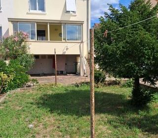  Maison � vendre 4 pi�ces 85 m�