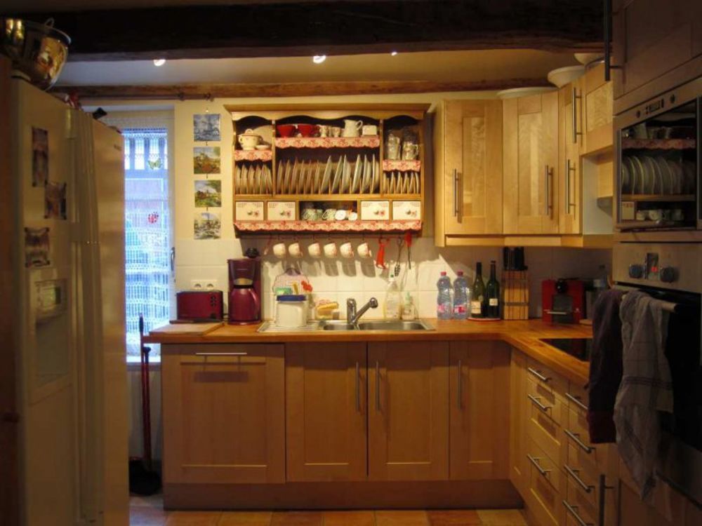 � vendre  Maison Honfleur (14600)