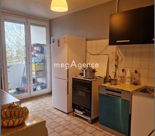  Appartement � vendre 4 pi�ces 67 m�