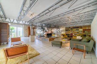  Maison � vendre 10 pi�ces 400 m�