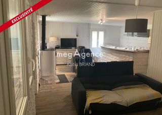  Terrain � vendre 5600 m�