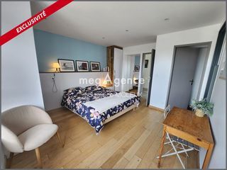  Appartement � vendre 5 pi�ces 98 m�