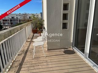  Appartement � vendre 8 pi�ces 174 m�