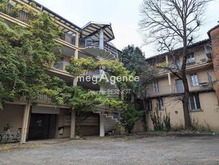  Appartement � vendre 2 pi�ces 44 m�