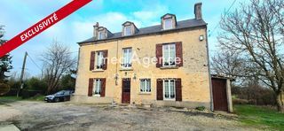  Maison � vendre 6 pi�ces 85 m�