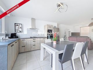  Maison � vendre 3 pi�ces 70 m�