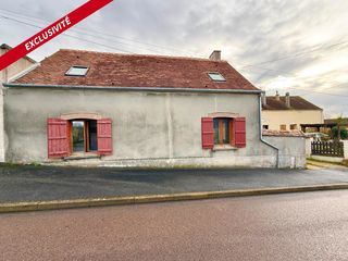  Maison � vendre 5 pi�ces 100 m�