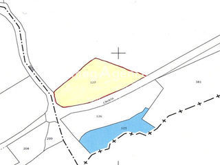  Terrain � vendre 2312 m�