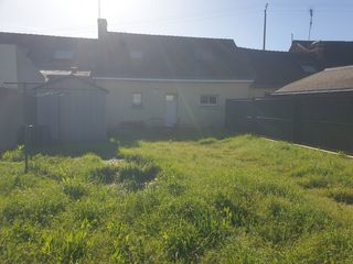  Maison � vendre 3 pi�ces 64 m�