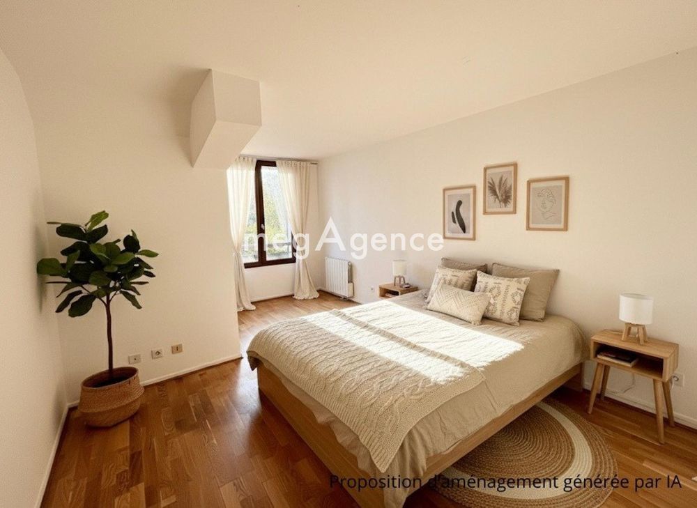 � vendre  Maison Saint-Nom-la-Bret�che (78860)