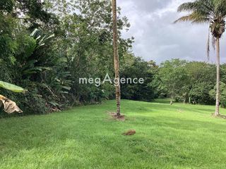  Terrain � vendre 11100 m�