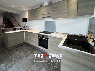  Maison � vendre 4 pi�ces 110 m�