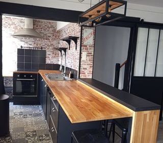  Appartement � vendre 5 pi�ces 138 m�