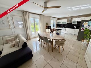  Maison � vendre 7 pi�ces 150 m�