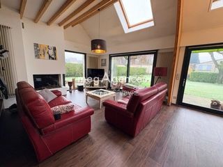  Maison � vendre 5 pi�ces 194 m�