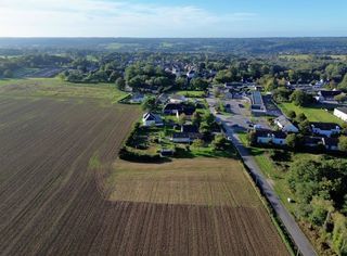  Terrain � vendre 805 m�