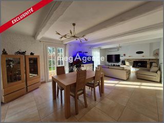  Maison � vendre 5 pi�ces 150 m�