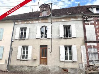  Maison � vendre 6 pi�ces 160 m�