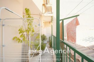  Appartement � vendre 5 pi�ces 87 m�