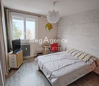  Appartement � vendre 4 pi�ces 71 m�