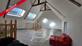  Maison � vendre 8 pi�ces 158 m�