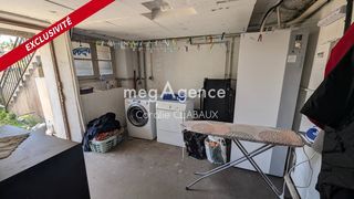  Maison � vendre 4 pi�ces 110 m�