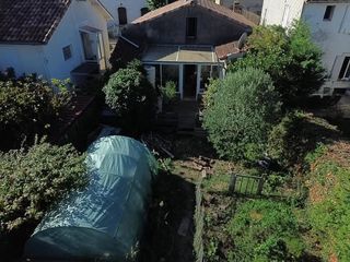  Maison � vendre 4 pi�ces 80 m�