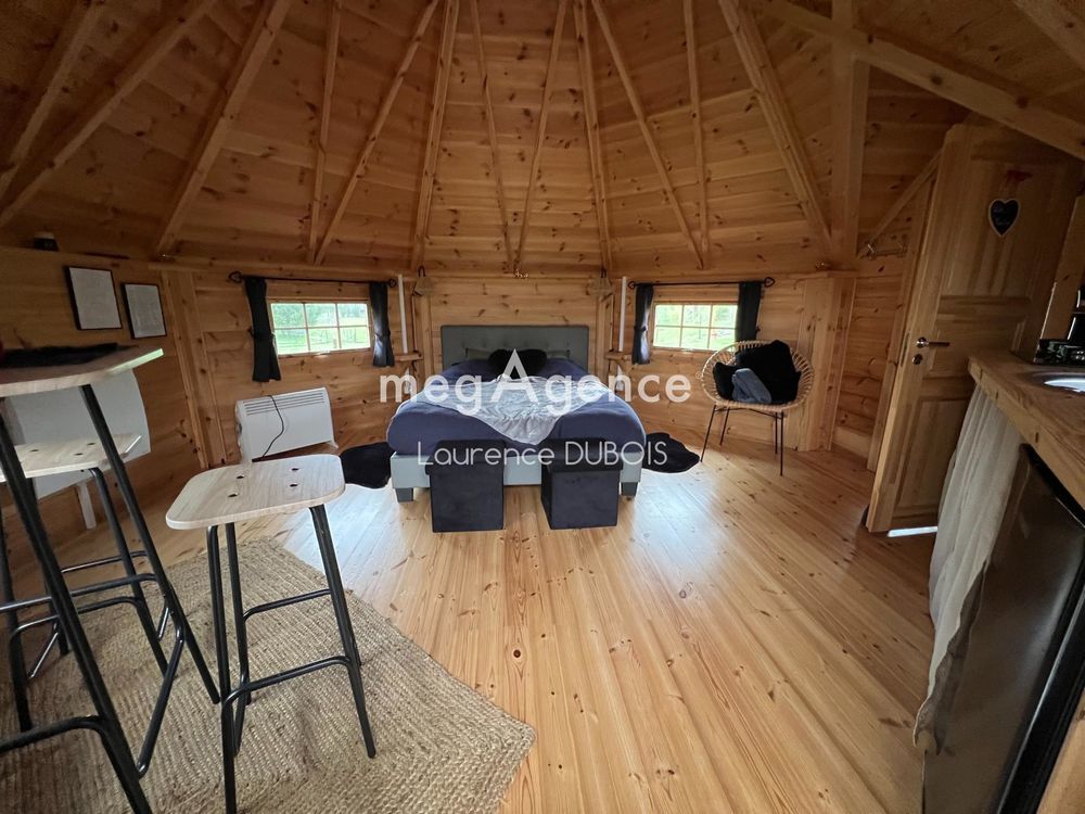 � vendre  Maison Pierremont (62130)