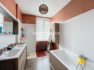  Maison � vendre 5 pi�ces 122 m�