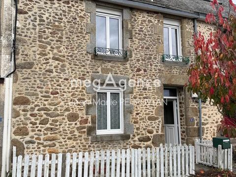   Maison au c�ur d'un village Maison - 3 pi�ce(s) - 95 m�