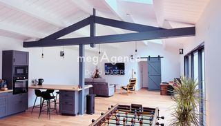  Maison � vendre 5 pi�ces 165 m�