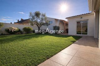  Maison � vendre 6 pi�ces 133 m�