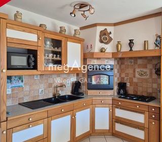  Appartement � vendre 2 pi�ces 45 m�