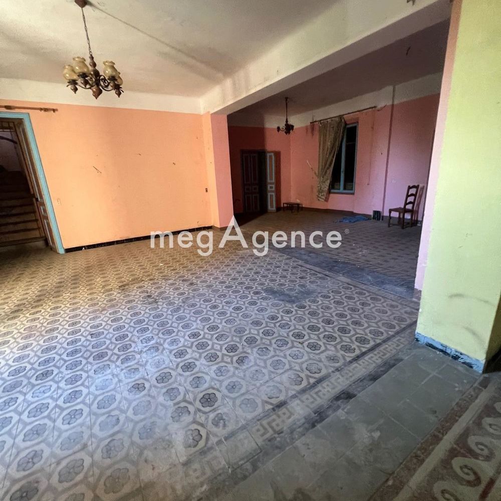 � vendre  Propri�t�/ch�teau La Seyne-sur-Mer (83500)