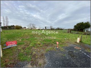  Terrain � vendre 640 m�