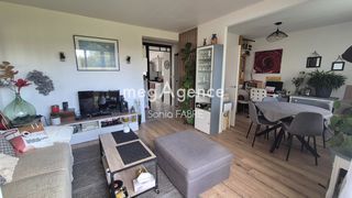  Appartement � vendre 3 pi�ces 66 m�