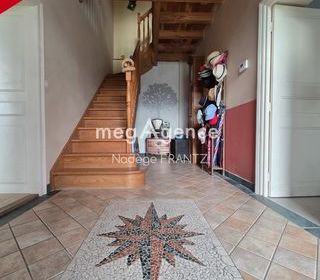  Maison � vendre 7 pi�ces 371 m�