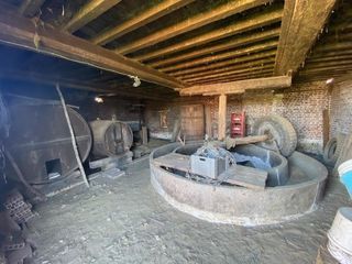  Maison � vendre 3 pi�ces 230 m�