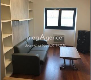  Appartement � vendre 1 pi�ce 27 m�