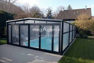  Maison � vendre 6 pi�ces 190 m�