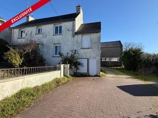  Maison � vendre 8 pi�ces 185 m�