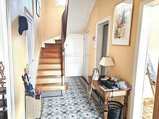  Maison � vendre 7 pi�ces 165 m�