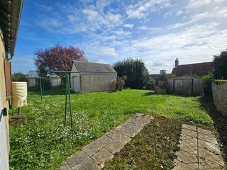  Maison � vendre 2 pi�ces 45 m�