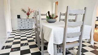  Maison � vendre 8 pi�ces 130 m�