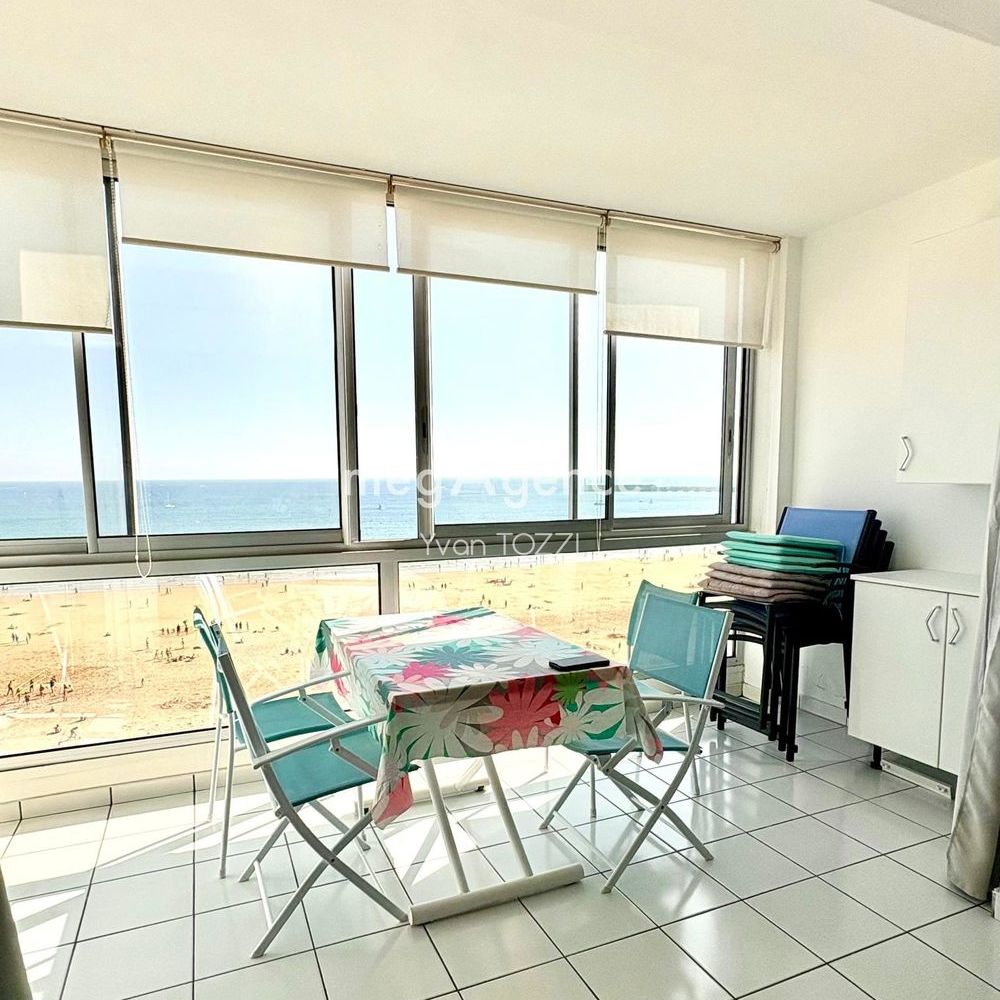� vendre  Appartement Les Sables-d'Olonne (85100)