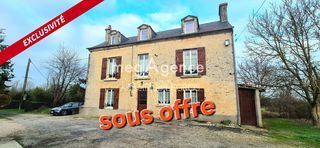  Maison � vendre 6 pi�ces 85 m�